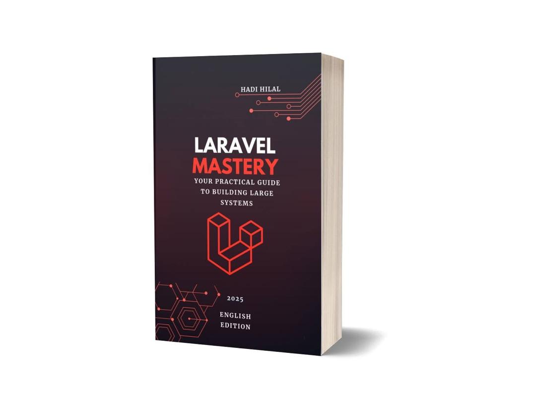 Laravel Mastery