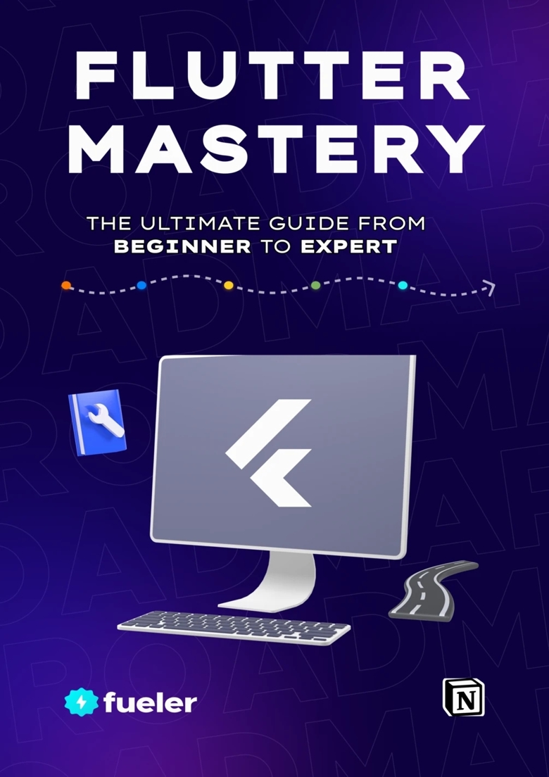 Flutter Mastery