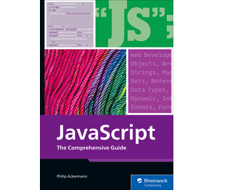 JavaScript Pro Guide