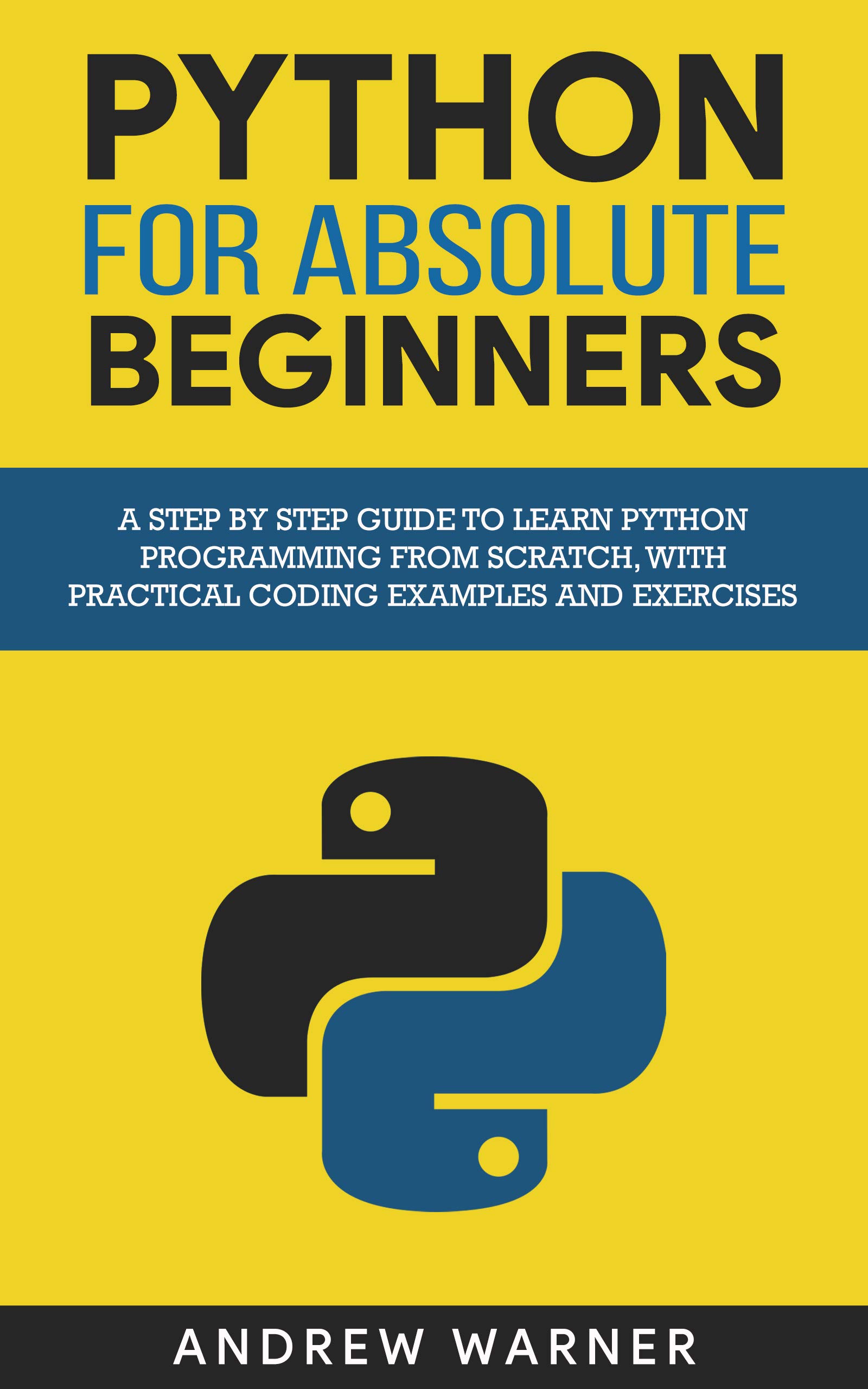 Python for Beginners